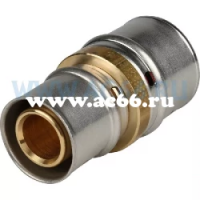 Муфта переходная 32х26 АРЕ (пресс) АР103