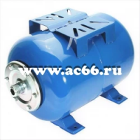 Гидроаккумулятор ACR -100  (гориз.)