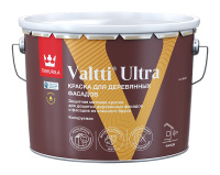 Краска для фасадов VALTTI ULTRA A мат 9л