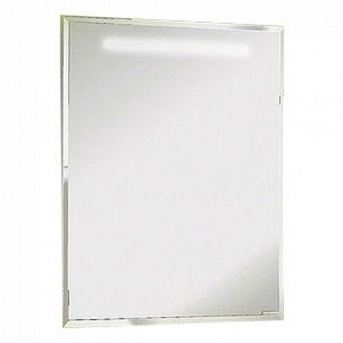 Зеркало Акватон Оптима 65 650*800*32 Белый глянец 1A127002OP010