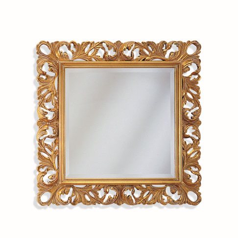 Зеркало квадратное большое, Банный Эксперт