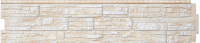 Панель GL "Я-Фасад" Classic Крымский сланец (Слоновая кость)