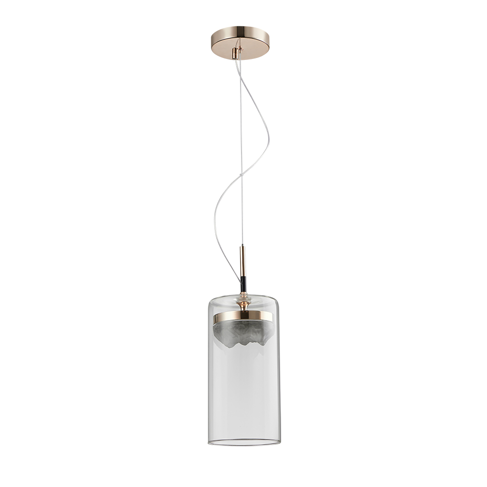 Подвесной светильник Arte lamp IDILLIO A2306SP-6GO