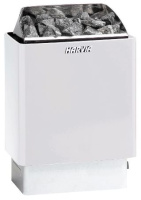 Печь для бани электрическая Harvia Trendi HBK600230S KIP60TSteel встроенный пульт 6 кВт