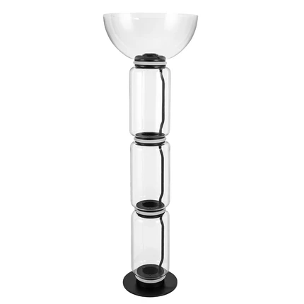 Торшер Divinare TRUMPET 1242/06 PN-30 Торшер Divinare TRUMPET 1242/06 PN-30
