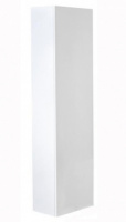 Up Шкаф-колонна 1400 мм. правый, белый глянец ZRU9303014 Roca