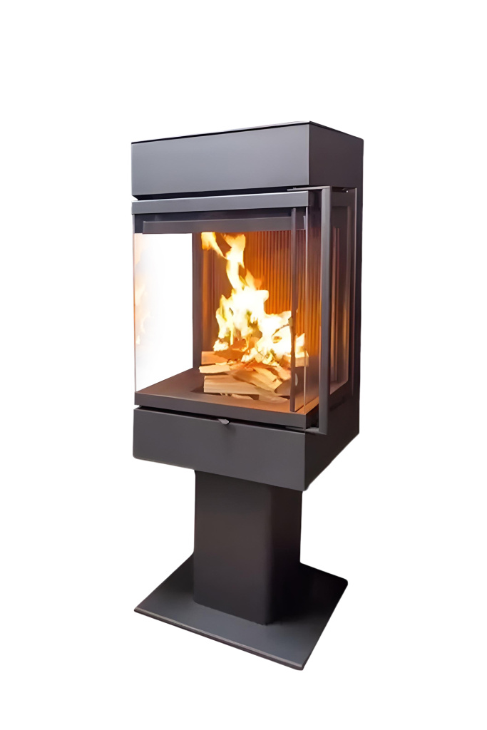 Камин Рио ЭкоКамин