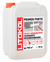 Грунтовка Primer Forte 10 кг