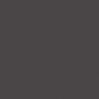 Керамогранит Rainbow Anthracite 600x600 неполированный ректификат RW034