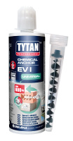 Анкер химический универсальный   Tytan Professional 165 мл 94869