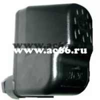 Реле сухого хода LP/3 (м) + накидная гайка (50шт)  ACR