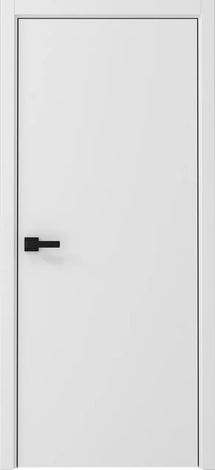 Дверь Графика-1 - Сэнд - Vynil Pro