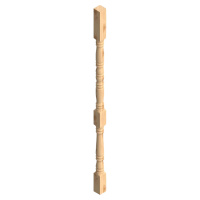 Колонна «Англия» - B - 100x100x2500