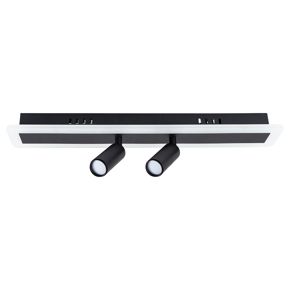 Спот Arte Lamp TOMMY A2607PL-22BK Спот Arte Lamp TOMMY A2607PL-22BK