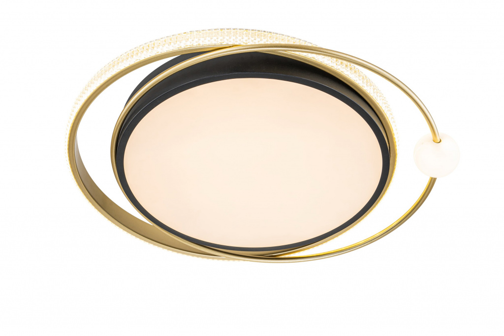 Потолочная люстра Arte Lamp ALBIREO A2658PL-58BK Потолочная люстра Arte Lamp ALBIREO A2658PL-58BK