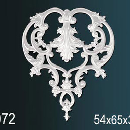 G2072 Декоративный элемент G2072 Декоративный элемент