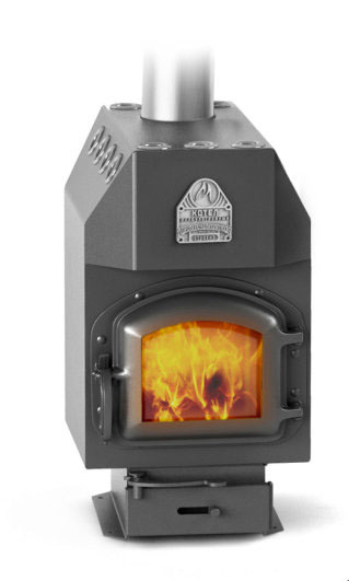 Котел ТМФ Студент чугун.дверца ст.колосник труба сверху Котел ТМФ Студент чугун.дверца ст.колосник труба сверху