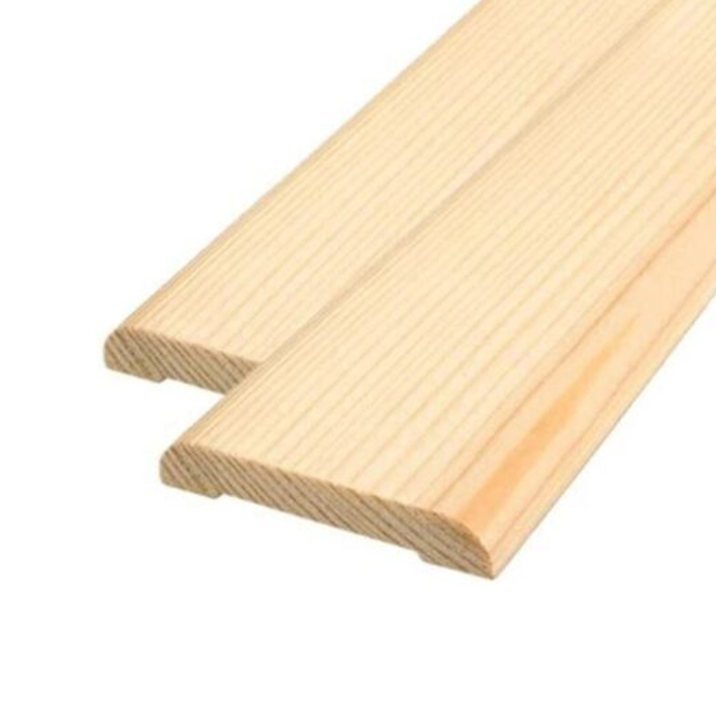 Наличник сосна прямой - 2200 - AB - 12х100 Наличник сосна прямой - 2200 - AB - 12х100