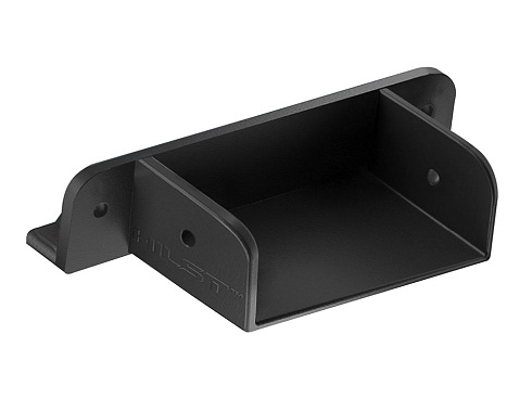 Соединитель алюминиевой лаги HILST Slim 60х20 (упак. 10шт) Соединитель алюминиевой лаги HILST Slim 60х20 (упак. 10шт)