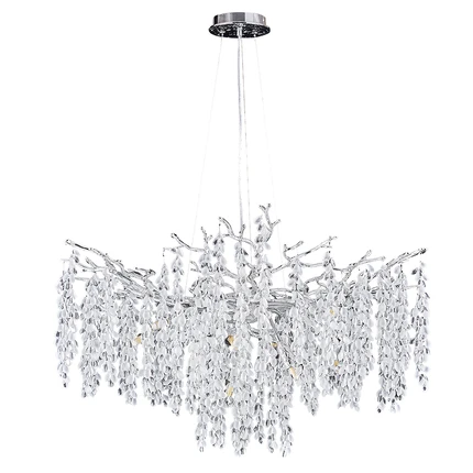 Подвесная люстра Divinare SALICE 3135/26 SP-10 Подвесная люстра Divinare SALICE 3135/26 SP-10