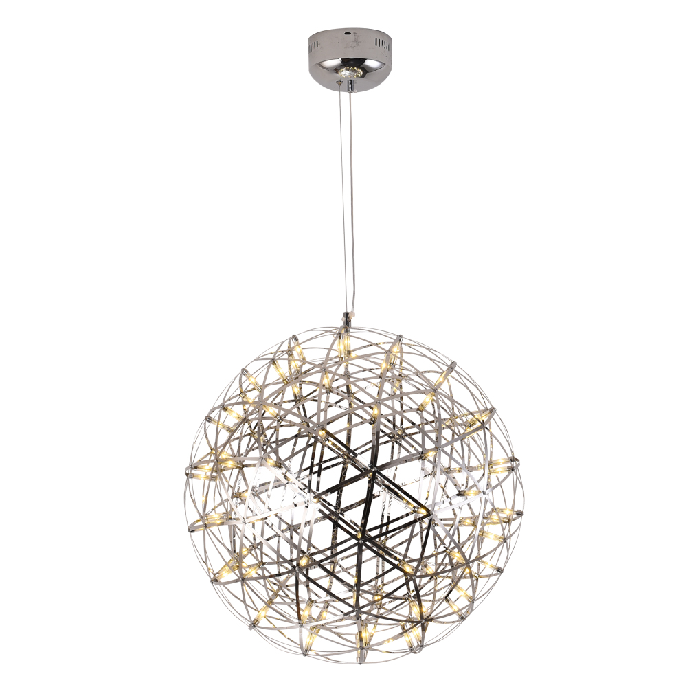 Подвесная люстра Divinare GALASSIA 1030/02 SP-92 Подвесная люстра Divinare GALASSIA 1030/02 SP-92