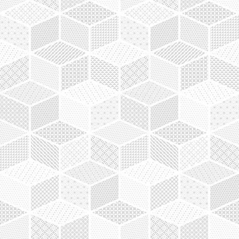 Плитка напольная Тренд 400x400 белая 7П Плитка напольная Тренд 400x400 белая 7П