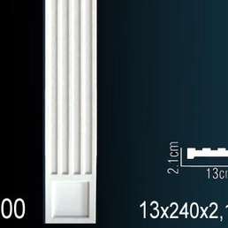 D1500 Пилястра D1500 Пилястра