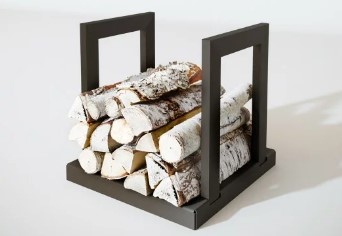 Дровница Aspen Банный Эксперт Дровница Aspen Банный Эксперт