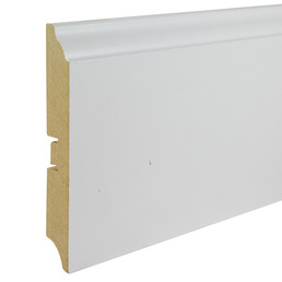 Плинтус МДФ 120В Плинтус МДФ 120В