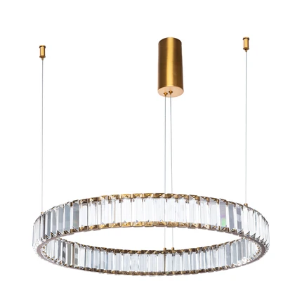 Подвесная люстра Divinare RENATA 1135/17 SP-36 Подвесная люстра Divinare RENATA 1135/17 SP-36