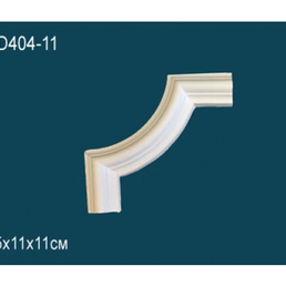AD404-11 Угловой элемент AD404-11 Угловой элемент