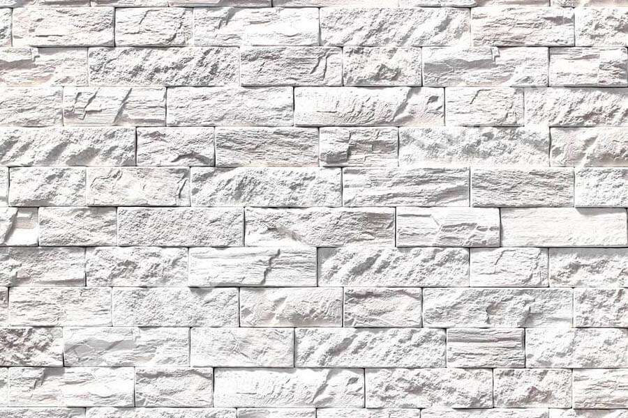 Декоративный камень "Джек Стоун" 101, плоский элемент Декоративный камень "Джек Стоун" 101, плоский элемент