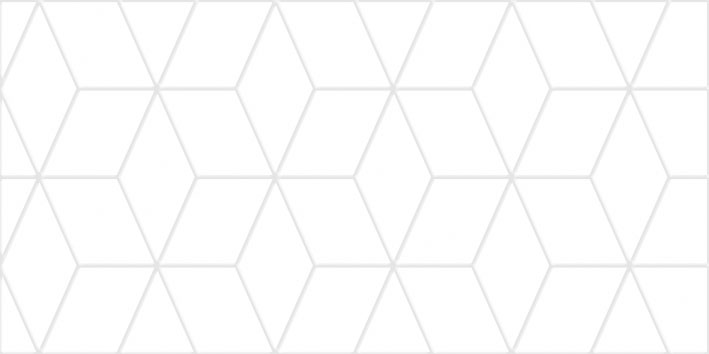 Плитка настенная Тренд 300x600 белая 7С Плитка настенная Тренд 300x600 белая 7С