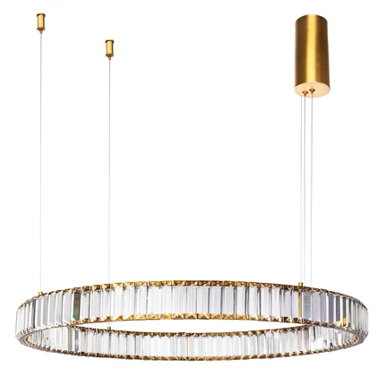 Подвесная люстра Divinare RENATA 1135/17 SP-47 Подвесная люстра Divinare RENATA 1135/17 SP-47