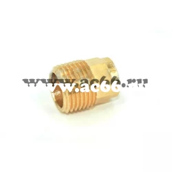 Муфта пайка 18ммх1/2" н/р Муфта пайка 18ммх1/2" н/р