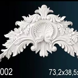 Р1002 Декоративный эелемент Р1002 Декоративный эелемент