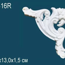 G2416R Декоративный элемент G2416R Декоративный элемент