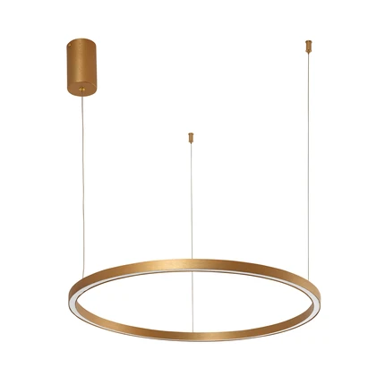 Подвесная люстра Arte Lamp SMOOTH A2223SP-1PB Подвесная люстра Arte Lamp SMOOTH A2223SP-1PB