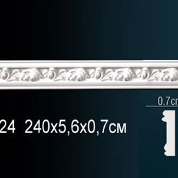 AC224 Молдинг с рисунком AC224 Молдинг с рисунком