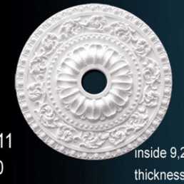 B3011 Розета B3011 Розета