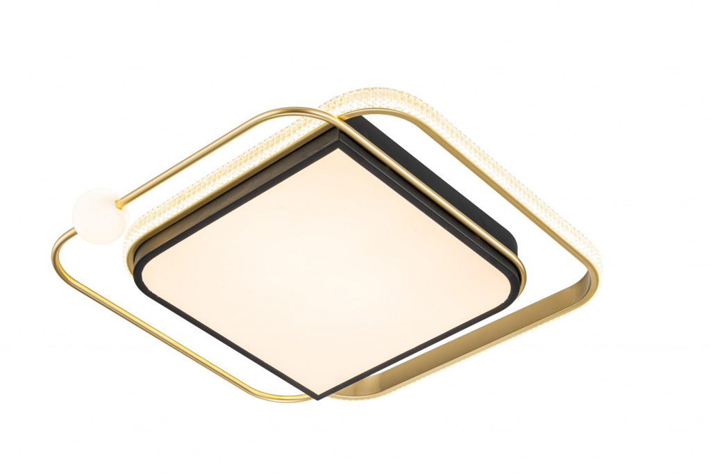 Потолочная люстра Arte Lamp ALBIREO A2658PL-58GO Потолочная люстра Arte Lamp ALBIREO A2658PL-58GO