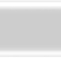110 плинтус Белый 110 плинтус Белый