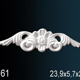 G2161 Декоративный элемент G2161 Декоративный элемент