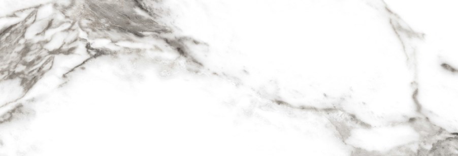 Плитка настенная Royal Bianco R 242x700 белая Плитка настенная Royal Bianco R 242x700 белая