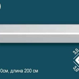 Р20 Карниз-угол Р20 Карниз-угол