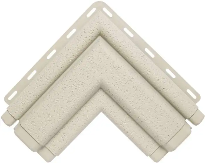 Угол наличника "Классик" Альта-Профиль (Кремовый) Угол наличника "Классик" Альта-Профиль (Кремовый)