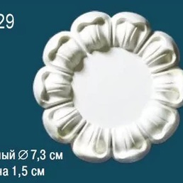 В3129 Розета В3129 Розета