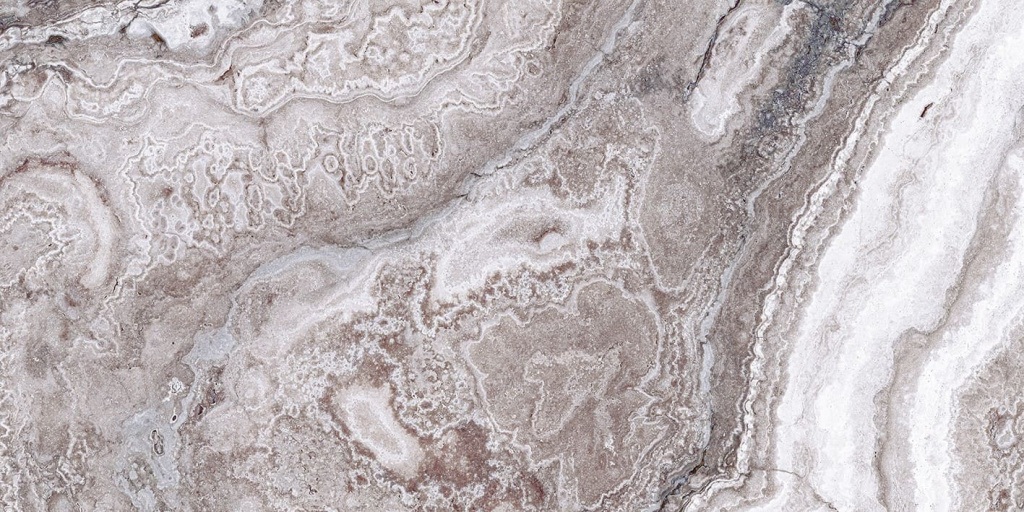 Плитка настенная Ода 2 300x600 серая Плитка настенная Ода 2 300x600 серая