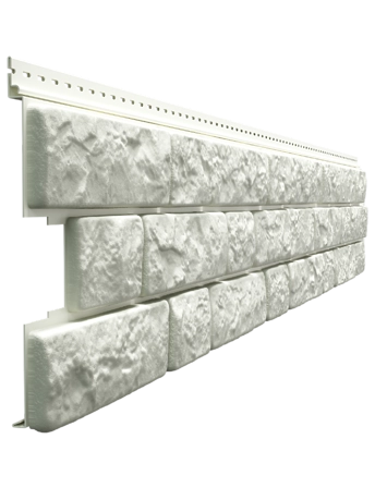 Сайдинг BERGART Docke LUX Деке (Кокос) Сайдинг BERGART Docke LUX Деке (Кокос)