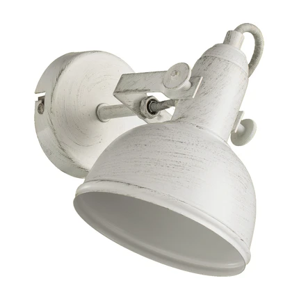 Спот Arte Lamp MARTIN A5213AP-1WG Спот Arte Lamp MARTIN A5213AP-1WG